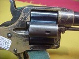 #4893 Colt 1871 “Cloverleaf” House Revolver, 41RF - 3 of 14