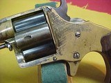 #4893 Colt 1871 “Cloverleaf” House Revolver, 41RF - 9 of 14