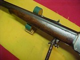 #4759 Winchester 1885 “Hi-Wall”. 30”x38-55 - 9 of 17