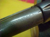 #4956 Colt
S/A, 5-1/2”x45COLT, 85XXX range(1883), VG bore - 11 of 20