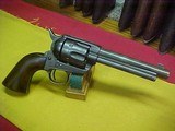 #4956 Colt
S/A, 5-1/2”x45COLT, 85XXX range(1883), VG bore - 1 of 20