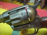 #4956 Colt
S/A, 5-1/2”x45COLT, 85XXX range(1883), VG bore - 6 of 20