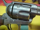 #4956 Colt
S/A, 5-1/2”x45COLT, 85XXX range(1883), VG bore - 3 of 20