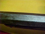 #4913 Winchester 1873 OBFMCB, 2nd Variation, 65XXX serial range (1881) - 11 of 15