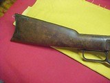 #4776 Winchester 1873 OBFMCB 44WCF, Second Model - 2 of 16
