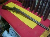#4776 Winchester 1873 OBFMCB 44WCF, Second Model - 1 of 16