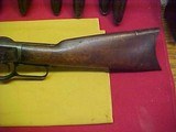 #4776 Winchester 1873 OBFMCB 44WCF, Second Model - 7 of 16