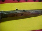 #4776 Winchester 1873 OBFMCB 44WCF, Second Model - 4 of 16