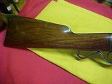 #4825 Whitneyville 1879 rifle, RBFMCB 44WCF with a G-VG bore - 2 of 20