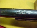 #4825 Whitneyville 1879 rifle, RBFMCB 44WCF with a G-VG bore - 13 of 20