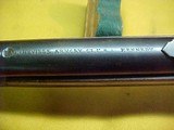 #4825 Whitneyville 1879 rifle, RBFMCB 44WCF with a G-VG bore - 12 of 20