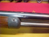 #4825 Whitneyville 1879 rifle, RBFMCB 44WCF with a G-VG bore - 5 of 20