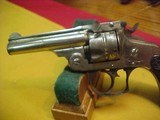 #4862 Smith & Wesson .32 D/A, 2nd Model with EXTREMELY low serial number - 6 of 12
