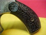 #4862 Smith & Wesson .32 D/A, 2nd Model with EXTREMELY low serial number - 5 of 12
