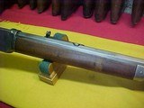 #4922 Winchester 1873 OBFMCB, 22RF Short, mfg’d 1892 (373XXX) - 4 of 22