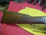 #4922 Winchester 1873 OBFMCB, 22RF Short, mfg’d 1892 (373XXX) - 2 of 22