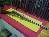 #4922 Winchester 1873 OBFMCB, 22RF Short, mfg’d 1892 (373XXX) - 1 of 22
