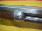 #4922 Winchester 1873 OBFMCB, 22RF Short, mfg’d 1892 (373XXX) - 6 of 22
