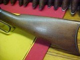#4922 Winchester 1873 OBFMCB, 22RF Short, mfg’d 1892 (373XXX) - 9 of 22