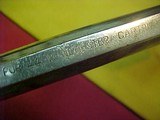 #4810
Smith & Wesson 1881 (COPY!!) D/A 6”x 44WCF (44/40) - 11 of 24