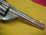 #4810
Smith & Wesson 1881 (COPY!!) D/A 6”x 44WCF (44/40) - 5 of 24