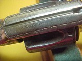 #4855 Smiths Patent (Otis Smith) spur trigger New Line style 2-3/4” x 38RF - 7 of 13