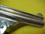 #4856U.S. Revolver Co. (Otis Smith) 3”x 32CF, - 10 of 13