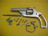 #4856U.S. Revolver Co. (Otis Smith) 3”x 32CF, - 1 of 13