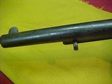 #5011 Colt S/A 7-1/2”x45COLT, 14XXX range (1875), fine bore - 7 of 22