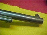 #5011 Colt S/A 7-1/2”x45COLT, 14XXX range (1875), fine bore - 4 of 22