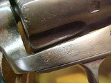 #5011 Colt S/A 7-1/2”x45COLT, 14XXX range (1875), fine bore - 10 of 22