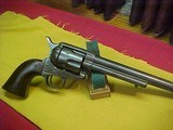 #5011 Colt S/A 7-1/2”x45COLT, 14XXX range (1875), fine bore - 1 of 22