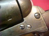 #5011 Colt S/A 7-1/2”x45COLT, 14XXX range (1875), fine bore - 9 of 22