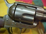 #5011 Colt S/A 7-1/2”x45COLT, 14XXX range (1875), fine bore - 3 of 22