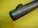 #5011 Colt S/A 7-1/2”x45COLT, 14XXX range (1875), fine bore - 21 of 22