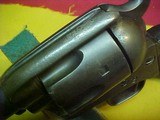 #5011 Colt S/A 7-1/2”x45COLT, 14XXX range (1875), fine bore - 22 of 22