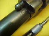 #5011 Colt S/A 7-1/2”x45COLT, 14XXX range (1875), fine bore - 18 of 22