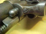 #5011 Colt S/A 7-1/2”x45COLT, 14XXX range (1875), fine bore - 16 of 22