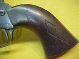 #5009 Colt S/A 7-1/2”x45COLT, 14XXX range (1875), fine bore - 5 of 22