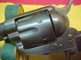#5009 Colt S/A 7-1/2”x45COLT, 14XXX range (1875), fine bore - 6 of 22