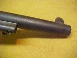 #5009 Colt S/A 7-1/2”x45COLT, 14XXX range (1875), fine bore - 4 of 22