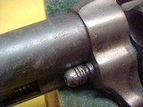 #5009 Colt S/A 7-1/2”x45COLT, 14XXX range (1875), fine bore - 11 of 22