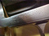 #5009 Colt S/A 7-1/2”x45COLT, 14XXX range (1875), fine bore - 10 of 22