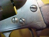 #5009 Colt S/A 7-1/2”x45COLT, 14XXX range (1875), fine bore - 9 of 22