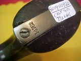 #5009 Colt S/A 7-1/2”x45COLT, 14XXX range (1875), fine bore - 17 of 22
