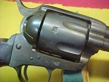 #5009 Colt S/A 7-1/2”x45COLT, 14XXX range (1875), fine bore - 3 of 22