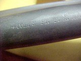 #5009 Colt S/A 7-1/2”x45COLT, 14XXX range (1875), fine bore - 14 of 22