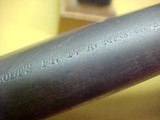 #5009 Colt S/A 7-1/2”x45COLT, 14XXX range (1875), fine bore - 13 of 22