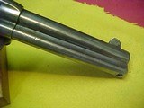 #4949Colt S/A, 4-3/4”x44WCF, 145XXX serial range (1892 mfgr) - 4 of 18