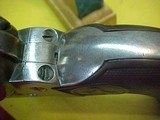 #4949Colt S/A, 4-3/4”x44WCF, 145XXX serial range (1892 mfgr) - 15 of 18